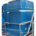 Secure Industrial and Factory Fencing